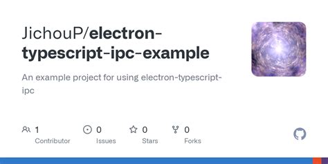 electron typescript ipc.
